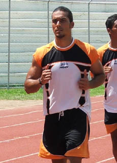 En duda Leo Alavrez Jr.