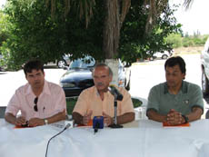 Comprometidos a dar Todo.