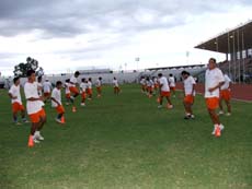 Zacatepec el siguiente Rival