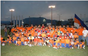 &iexcl;PURO CORAZON!