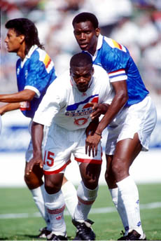 Hace apenas 12 a&ntilde;os