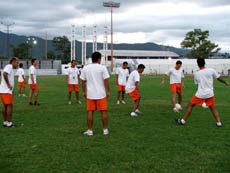 Define Alvarez el Once